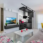 Bayram Aparthotel Alanya