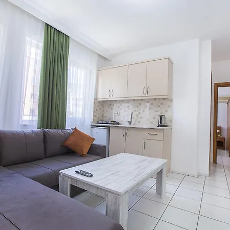 Bayram 4* Αλάνια