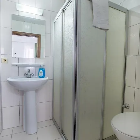 Bayram 4* Αλάνια