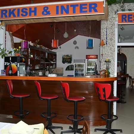 Bayram Ξενοδοχείο με διαμερίσματα