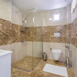 Ξενοδοχείο με διαμερίσματα Bayram 4*