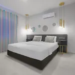 Bayram Hotel de apartamente Alanya