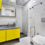 Bayram Hotel de apartamente