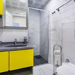 Apart-hotel Bayram 4*