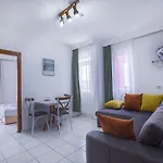 Bayram Apart-hotel Alanya