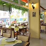 Apart-hotel Bayram Alanya