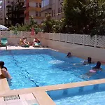 Apart-hotel Bayram 4*