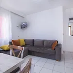 Ξενοδοχείο με διαμερίσματα Bayram Αλάνια