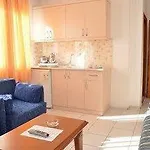 Hotel de apartamente Bayram Alanya