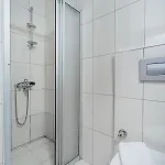 Bayram Hotel de apartamente Alanya