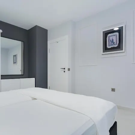 Bayram 4* Αλάνια