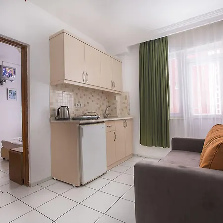 Bayram Lägenhetshotell