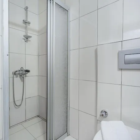 Bayram アパートホテル アランヤ