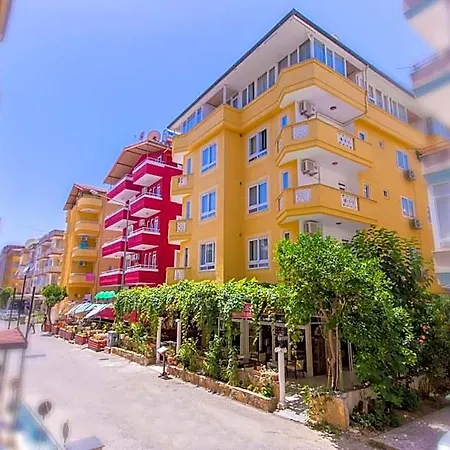 Bayram Aparthotel