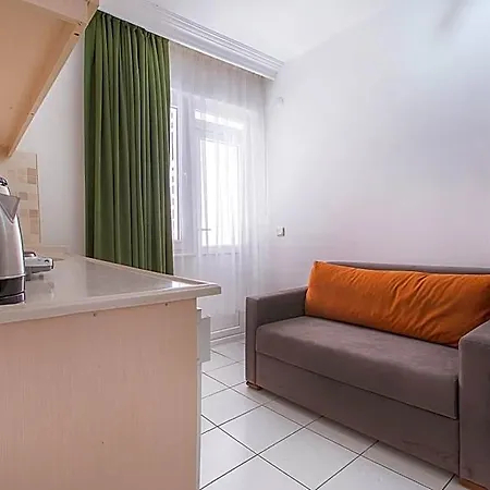 Bayram Aparthotel