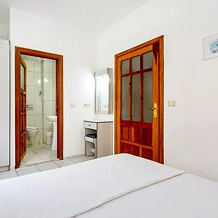 Aparthotel Bayram