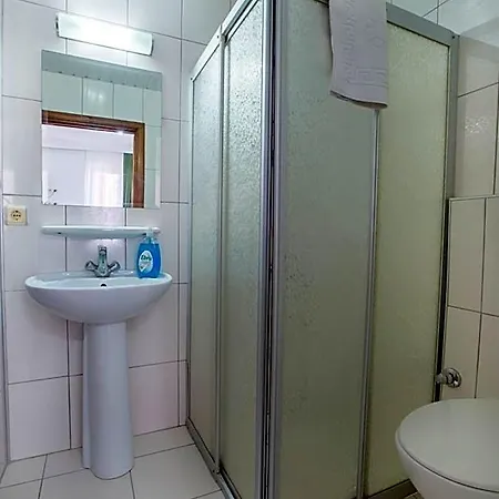 Bayram Aparthotel 4*