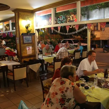 Lägenhetshotell Bayram 4*