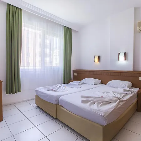 Bayram Lägenhetshotell 4*