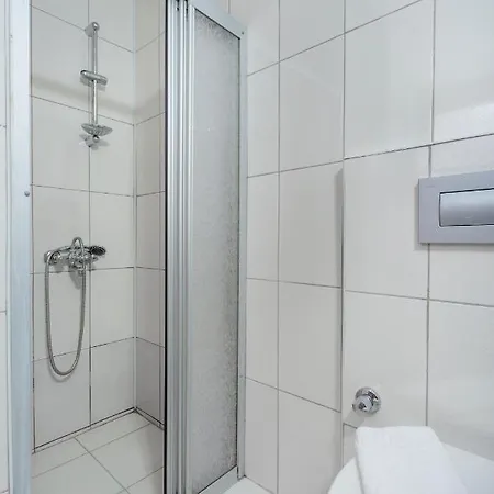 Bayram アパートホテル アランヤ