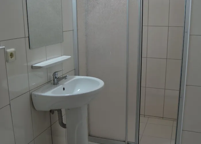 Bayram Apartmanhotel Alanya