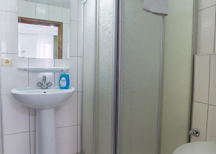 Bayram Apartmanhotel