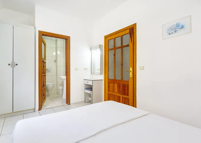 아파트호텔 바이람 4*