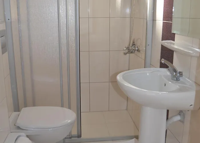 Apartmanhotel Bayram Alanya