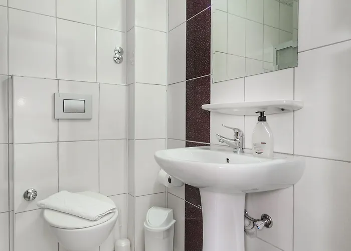 Apartmanhotel Bayram Alanya