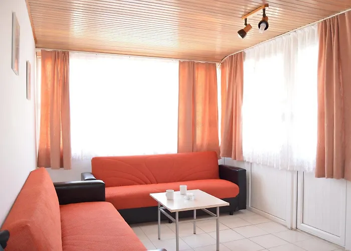 Bayram Apartmanhotel