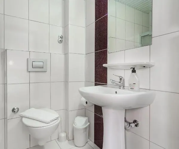 Apartmanhotel Bayram Alanya