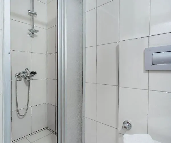 Bayram Apartmanhotel Alanya