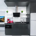 Bayram מלון דירות אלאניה