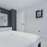 Bayram 4* Аланія