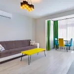 מלון דירות Bayram 4*