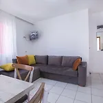 Bayram 4* אלאניה