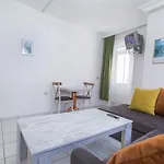 Апарт-готель Bayram