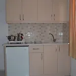 Bayram מלון דירות אלאניה