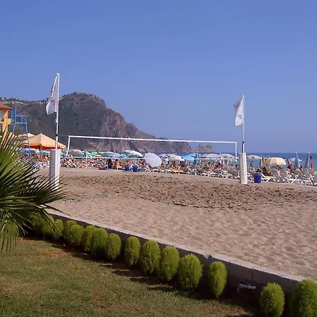 Bayram Αλάνια