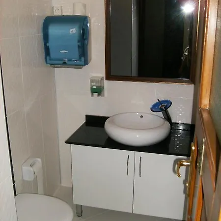 Bayram 4* Алания