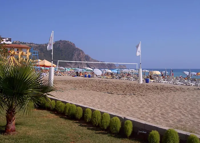 Bayram Alanya