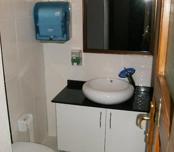 Bayram 4* Алания