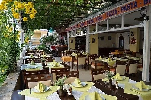 Bayram 4* Алания