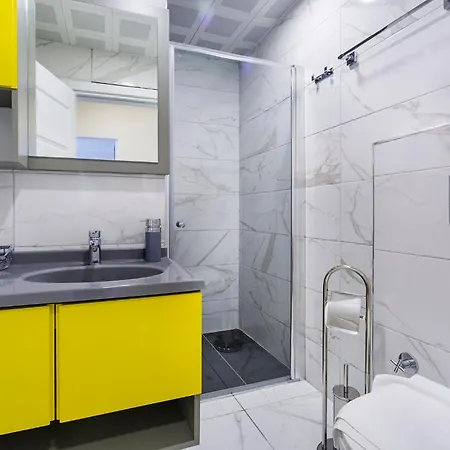 Appart hôtel Bayram 3*