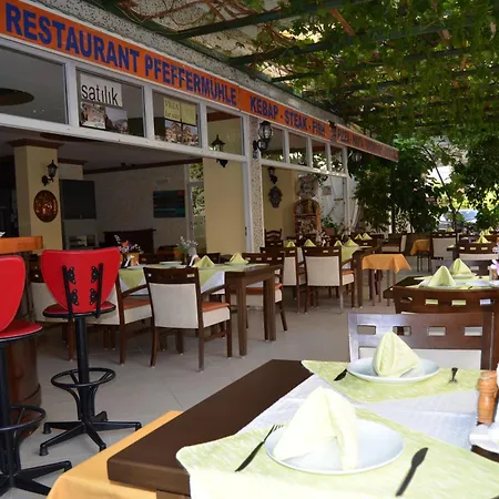 Bayram Alanya
