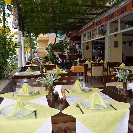 Appart hôtel Bayram