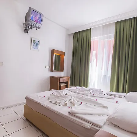 Bayram Appart hôtel Alanya