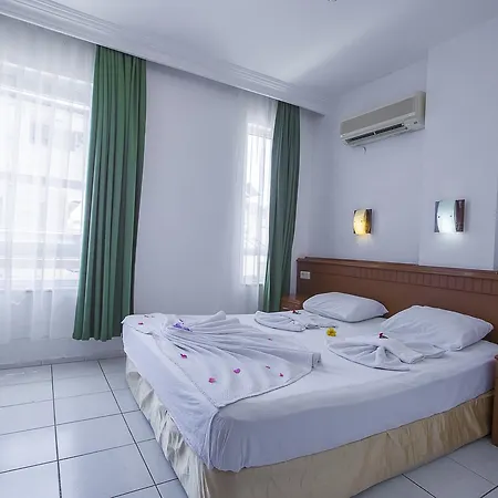 Appart hôtel Bayram 3*